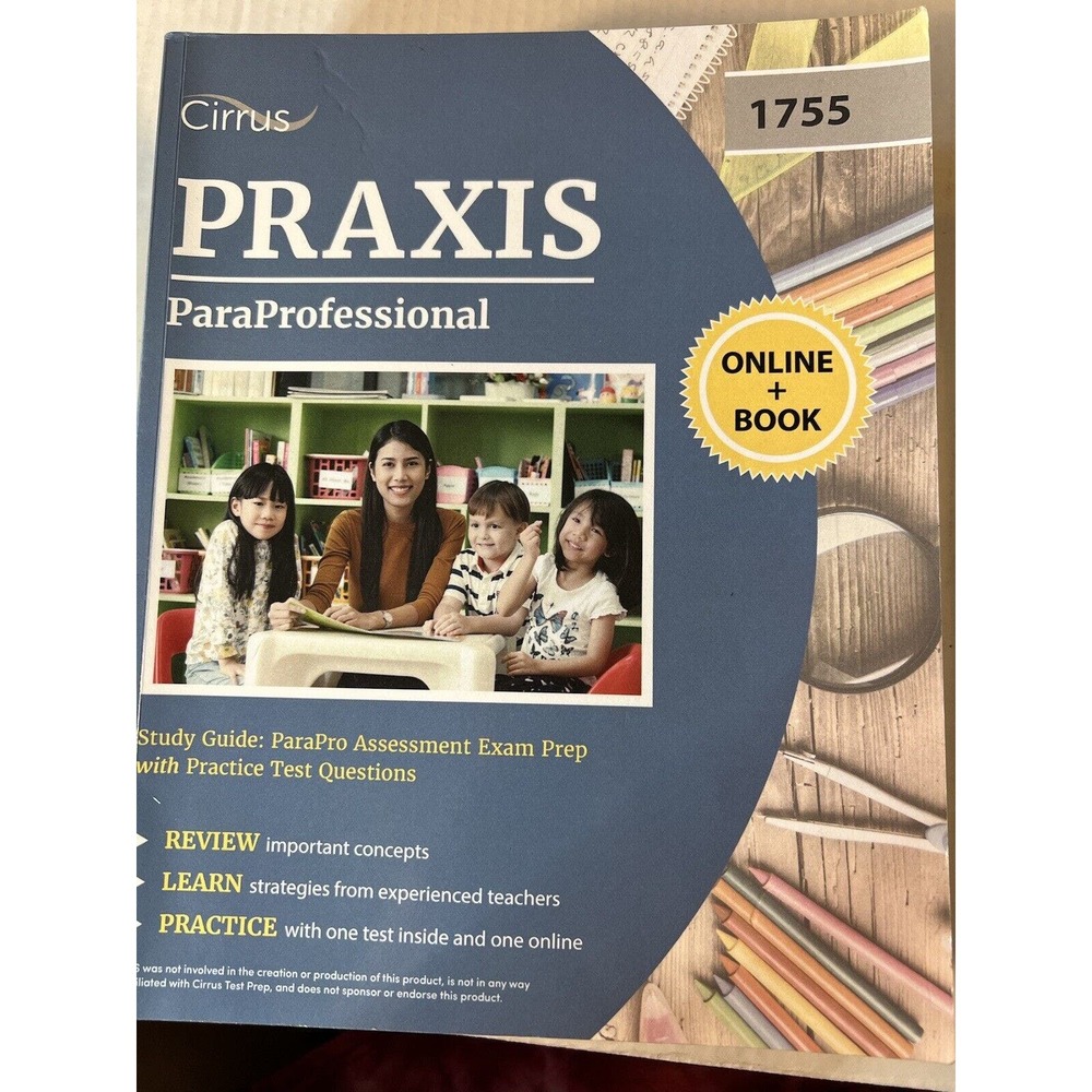 FTCE Mathematics 6-12 (026) Study Guide : Math Exam Prep and Practice Test...